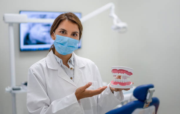 Best Emergency Treatment for Jaw Pain or Injury in Dewart, PA