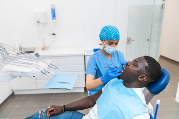 Best Emergency Dental Care for Sports Injuries in Dewart, PA